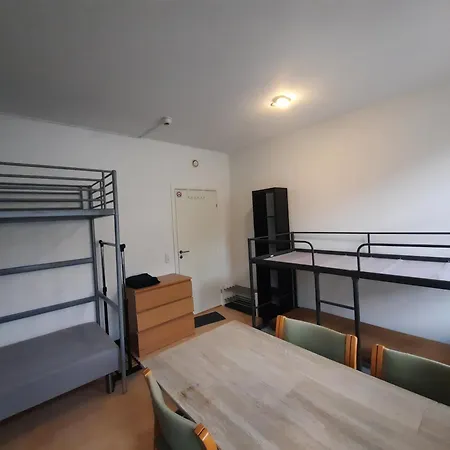 דירה 8 In C אודנזה